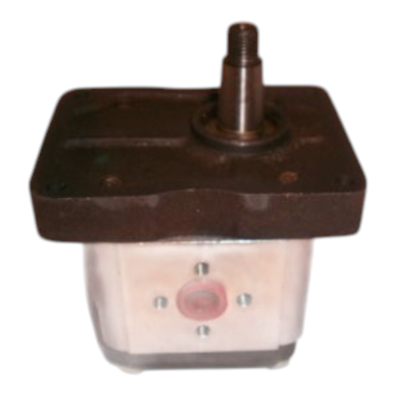 HYDRAULIC GEAR PUMP FIAT 756465